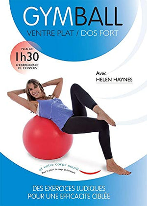 Gym Ball : Ventre Plat-Dos Fort