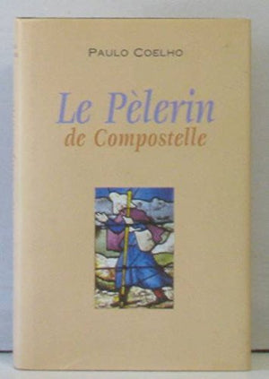 Le pèlerin de Compostelle