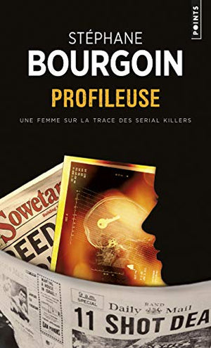 Profileuse: Une femme sur la trace des serial killers