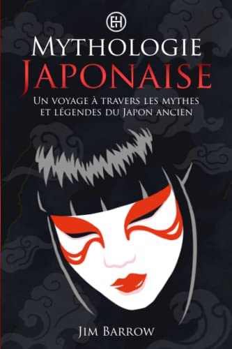 Mythologie Japonaise: Un voyage à travers les mythes et légendes du Japon ancien