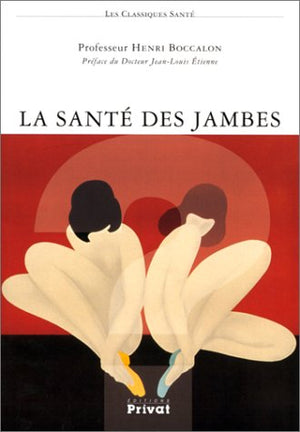 La santé des jambes