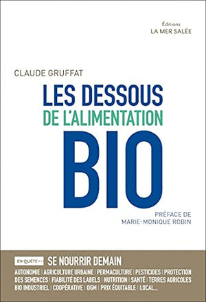 Les dessous de l'alimentation bio