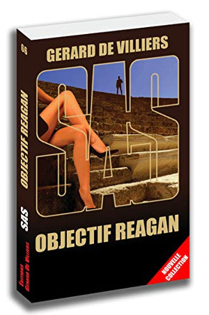 Objectif Reagan