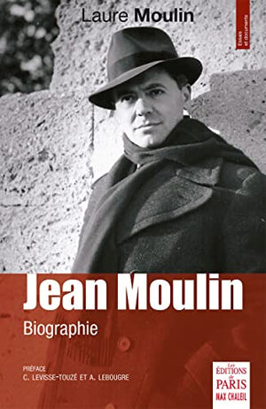 Jean Moulin: Biographie