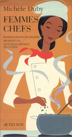 Les femmes chefs