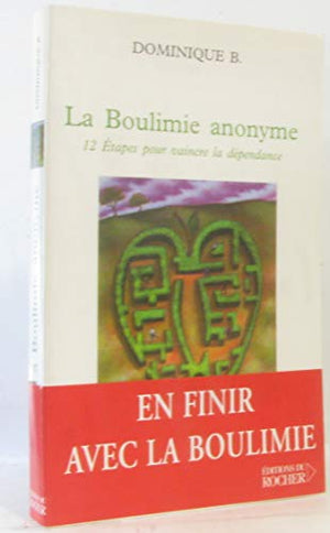 La boulimie anonyme