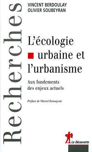 Ecologie et urbanisme