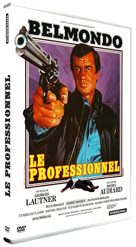 Le Professionnel [Version Restaurée]