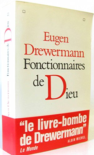 Fonctionnaires de Dieu