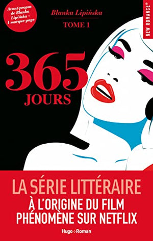 365 jours Tome 1