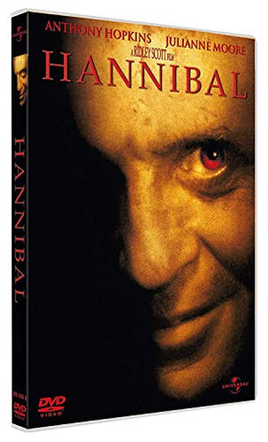 Hannibal [Édition Single]