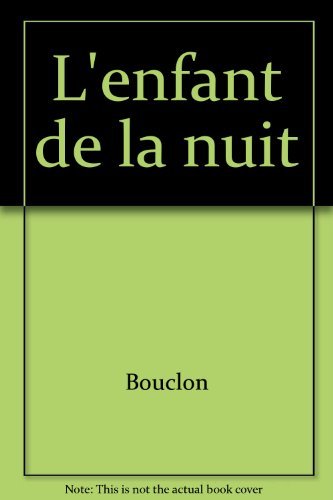 L'enfant de la nuit