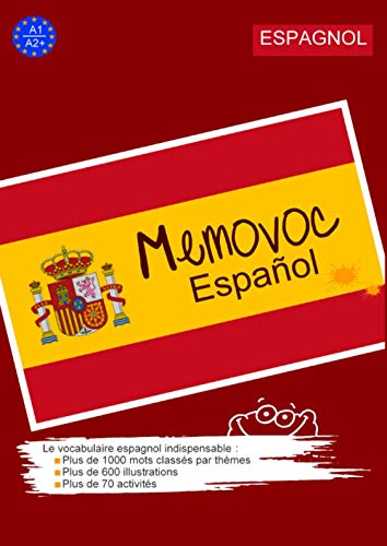Memovoc Español