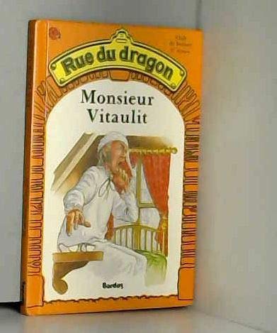 Monsieur Vitaulit