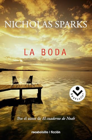 La boda (BESTSELLER)