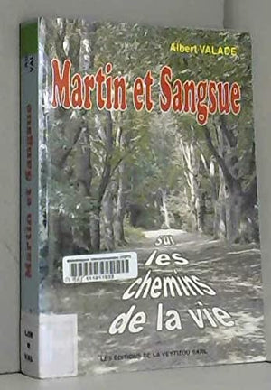 Martin et sangsue