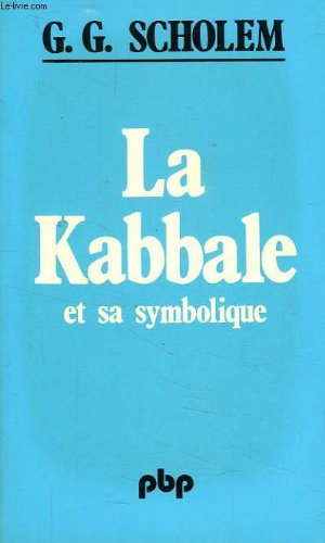 La kabbale et sa symbolique