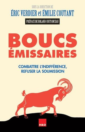 Boucs émissaires