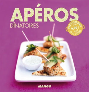 Apéros dinatoires