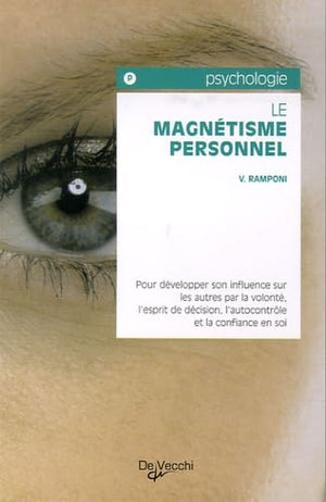 Le magnétisme personnel