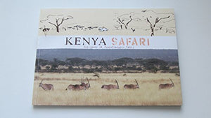 Kenya safari mode d'emploi