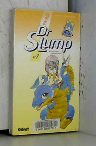 Docteur Slump - Tome 07