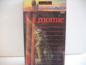 La momie