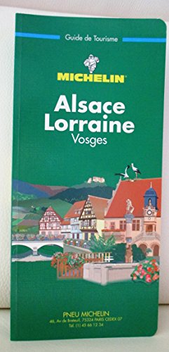 Alsace et Lorraine