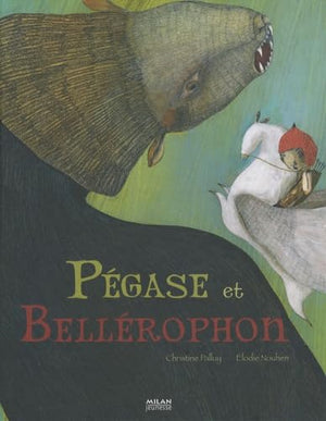 Pégase et Bellérophon