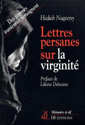 Lettres persanes sur la virginité