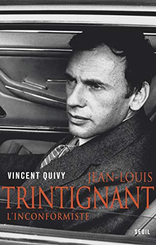 Jean-Louis Trintignant: L'inconformiste