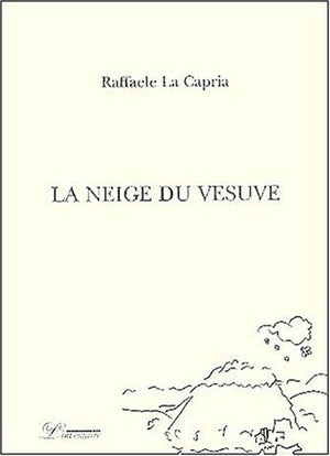 La Neige Du Vesuve