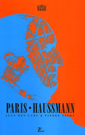 Paris-Haussmann.: Le pari d'haussmann.
