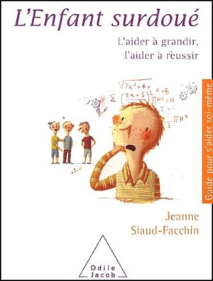 L'enfant surdoué