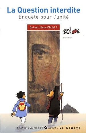 Qui est Jésus-Christ ?