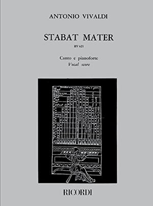 Stabat Mater RV621