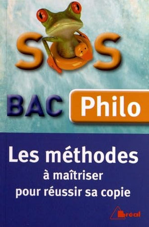 SOS Philo - Les méthodes