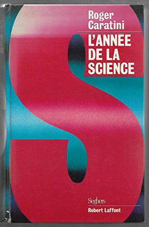 L annee de la science