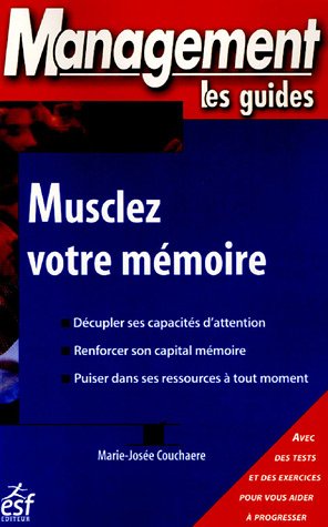 Musclez votre mémoire (0000)