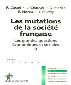 Les grandes questions économiques et sociales, Tome 2