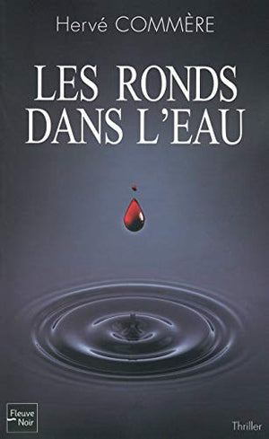 Les ronds dans l'eau