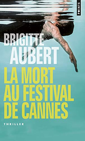 La Mort au festival de Cannes