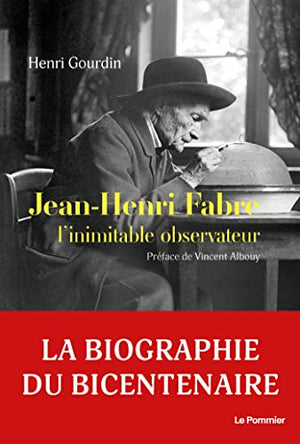 L'inimitable observateur