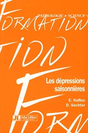 Les Depressions Saisonnieres