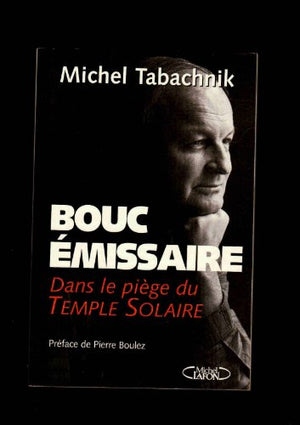 Bouc émissaire