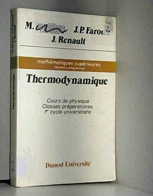 Thermodynamique