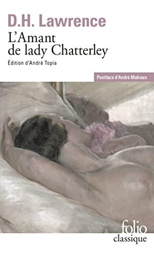 L'Amant de lady Chatterley