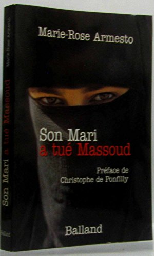 Son mari à tué Massoud