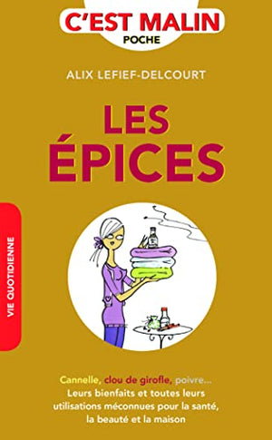 Les épices, c'est malin