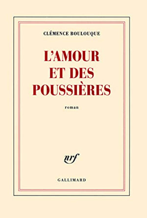 L'amour et des poussières